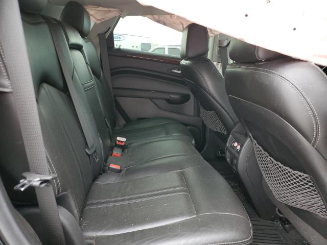 3GYFNCE34ES578693 - 2014 CADILLAC SRX PERFORMANCE COLLECTION BLACK photo 11