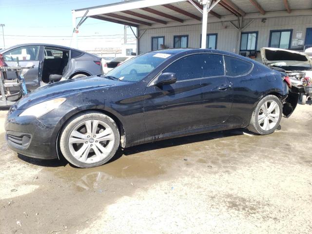 2011 HYUNDAI GENESIS CO 2.0T, 