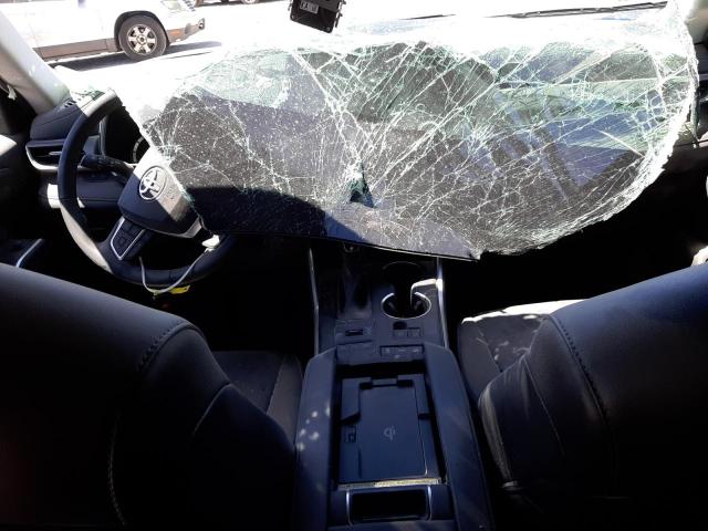 5TDHZRBH2NS254300 - 2022 TOYOTA HIGHLANDER XLE Mavi foto 8