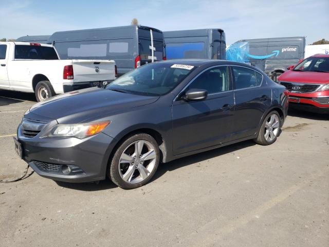 2014 ACURA ILX 24 PREMIUM, 