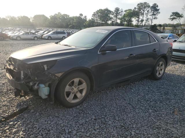 2015 CHEVROLET MALIBU LS, 