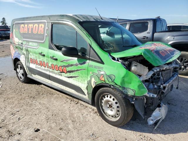 NM0LS7E72H1333499 - 2017 FORD TRANSIT CO XL WHITE photo 4