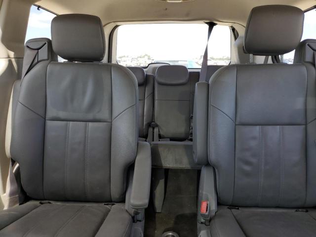 2A8HR54P48R635634 - 2008 CHRYSLER TOWN & COU TOURING 黑色 照片 10