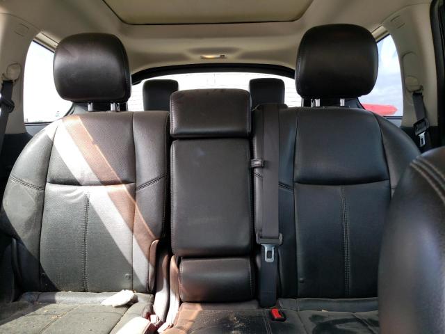 5N1AR2MN9EC631892 - 2014 NISSAN PATHFINDER S BLUE photo 10