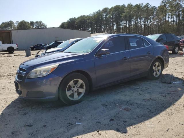 2013 CHEVROLET MALIBU 1LT, 
