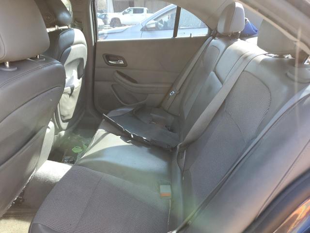 1G11C5SA6DF322667 - 2013 CHEVROLET MALIBU 1LT BLUE photo 10