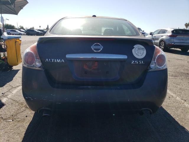 1N4AL21E67N464012 - 2007 NISSAN ALTIMA 2.5 GRAY photo 6