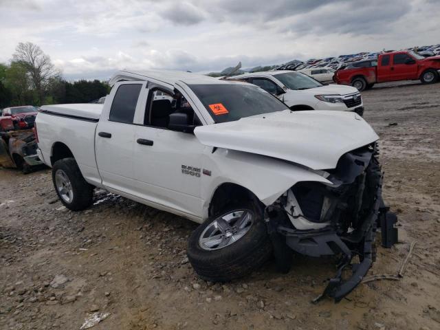 1C6RR7FT9GS140920 - 2016 RAM 1500 ST WHITE photo 4