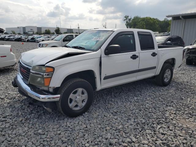 2006 GMC CANYON, 