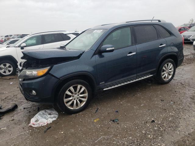 2011 KIA SORENTO BASE, 