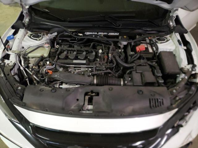 SHHFK7H43KU215489 - 2019 HONDA CIVIC SPORT 白色 照片 11
