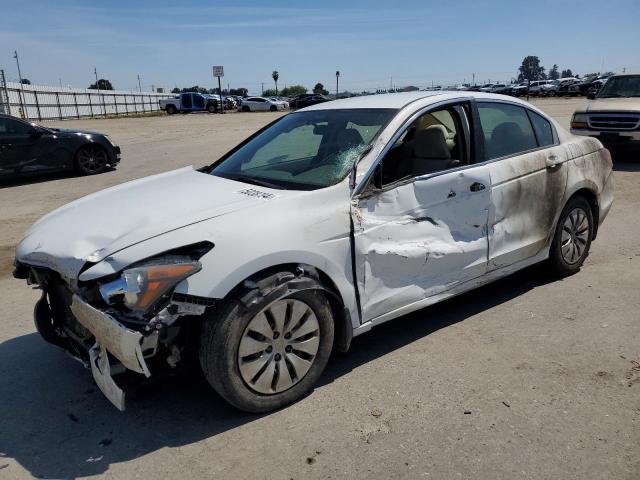 2010 HONDA ACCORD LX, 