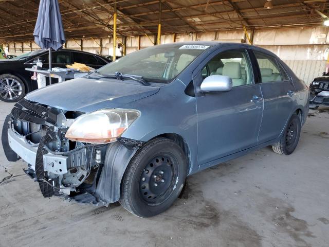 2009 TOYOTA YARIS, 