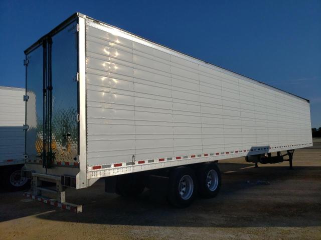 1GRAA0627KE143369 - 2019 GREAT DANE TRAILER REEFER WHITE photo 4