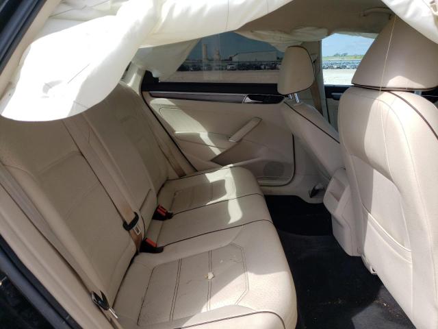 1VWDT7A31HC064453 - 2017 VOLKSWAGEN PASSAT R-LINE Qara foto 10