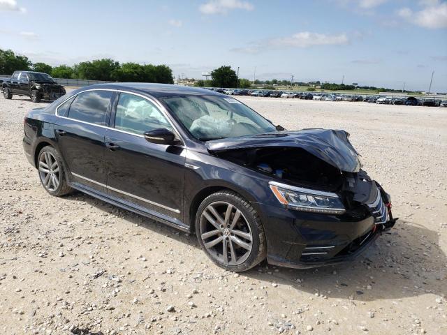 1VWDT7A31HC064453 - 2017 VOLKSWAGEN PASSAT R-LINE Qara foto 4