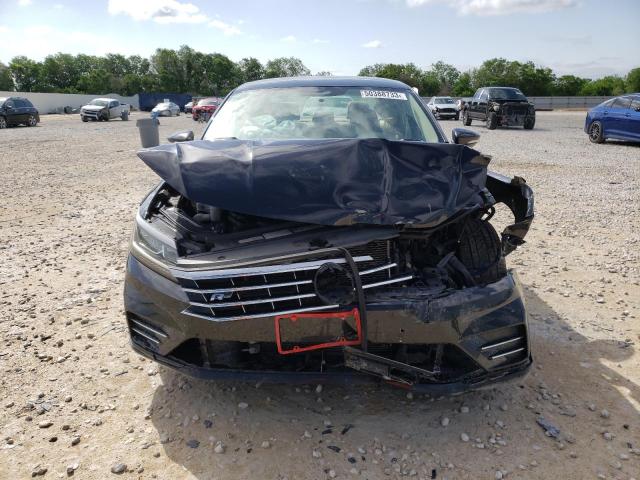 1VWDT7A31HC064453 - 2017 VOLKSWAGEN PASSAT R-LINE Qara foto 5