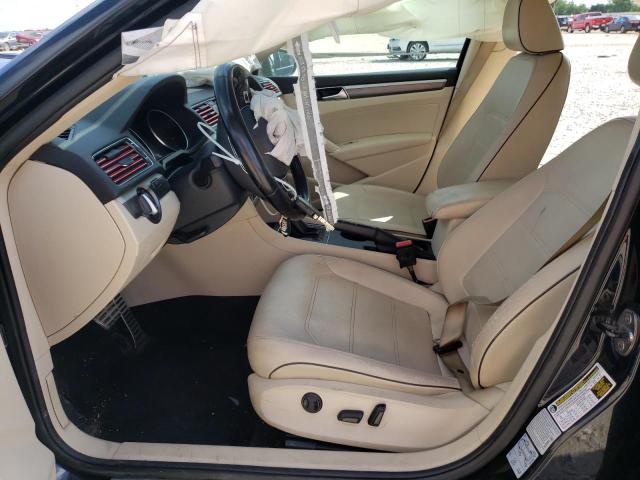 1VWDT7A31HC064453 - 2017 VOLKSWAGEN PASSAT R-LINE Qara foto 7