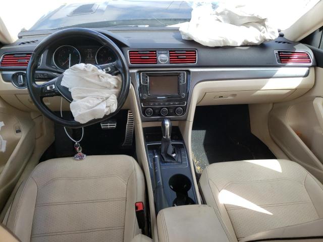 1VWDT7A31HC064453 - 2017 VOLKSWAGEN PASSAT R-LINE Qara foto 8