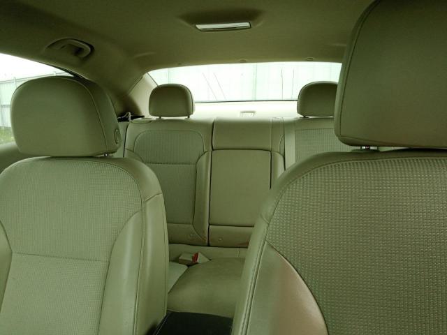 1G11C5SL7EF222502 - 2014 CHEVROLET MALIBU 1LT TAN photo 10