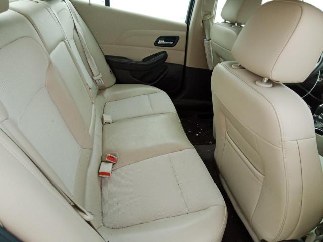 1G11C5SL7EF222502 - 2014 CHEVROLET MALIBU 1LT TAN photo 11