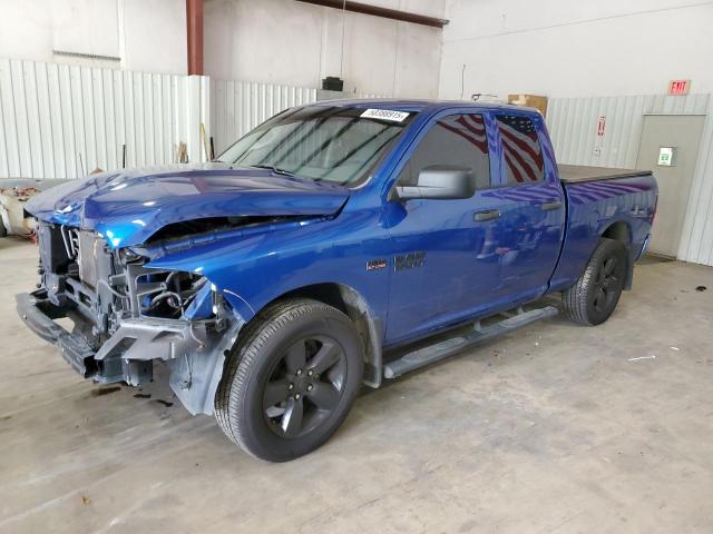 2018 RAM 1500 ST, 