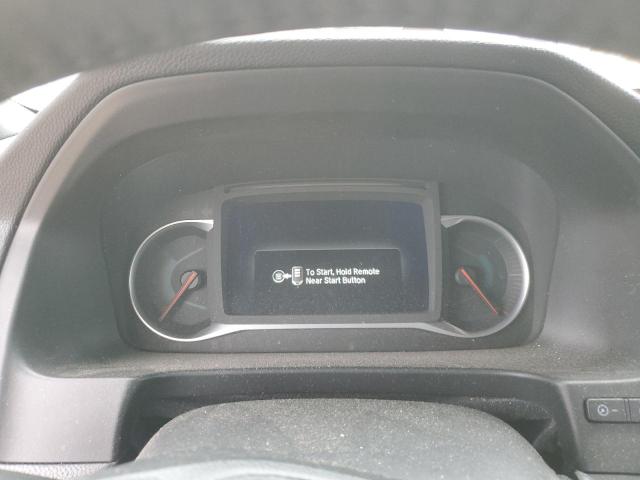 5FNYF8H54KB024290 - 2019 HONDA PASSPORT EXL CHARCOAL photo 9