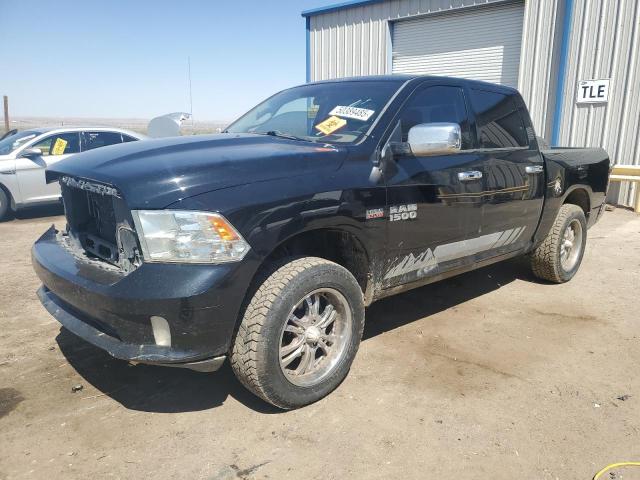 2013 RAM 1500 ST, 