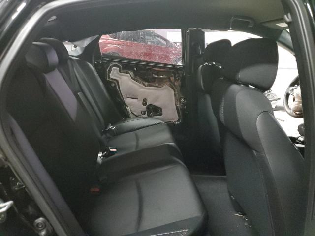 2HGFC2F85LH582141 - 2020 HONDA CIVIC SPORT 黑色 照片 10