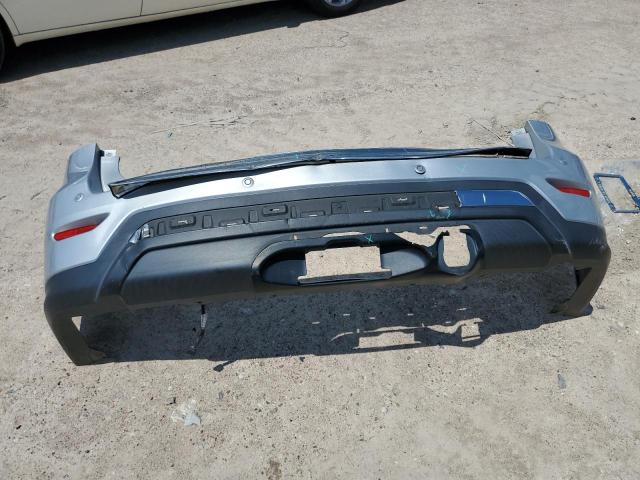 5N1AR2MN5GC655397 - 2016 NISSAN PATHFINDER S SILVER photo 12