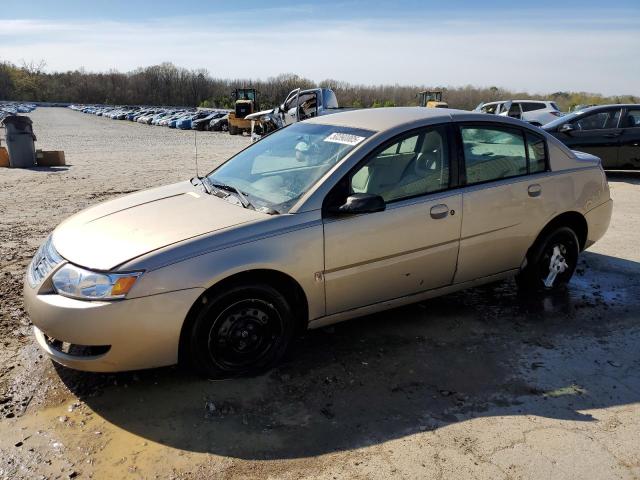 2007 SATURN ION LEVEL 2, 