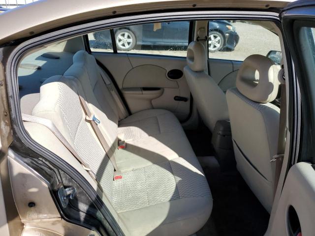 1G8AJ55F97Z191963 - 2007 SATURN ION LEVEL 2 Թուխ լուսանկար 10
