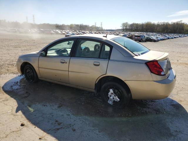 1G8AJ55F97Z191963 - 2007 SATURN ION LEVEL 2 Թուխ լուսանկար 2