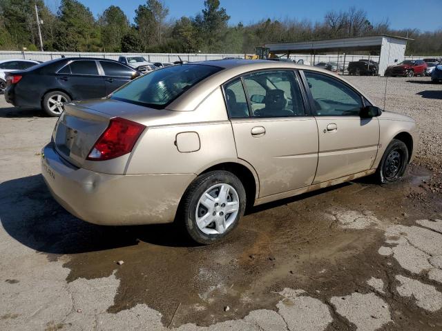 1G8AJ55F97Z191963 - 2007 SATURN ION LEVEL 2 Թուխ լուսանկար 3