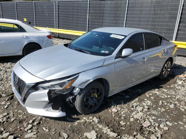 2021 NISSAN ALTIMA SV, 