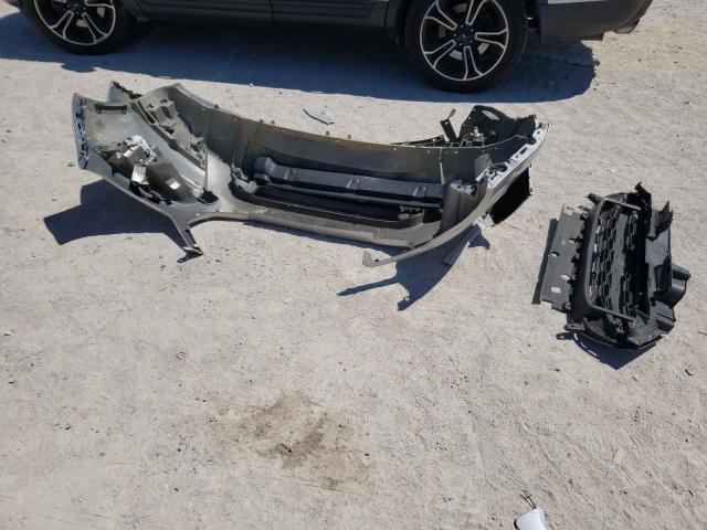 MAJ3S2GE3LC356178 - 2020 FORD ECOSPORT SE Gümüş foto 12