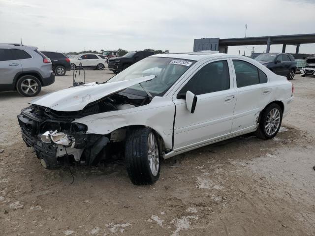 2008 VOLVO S60 2.5T, 