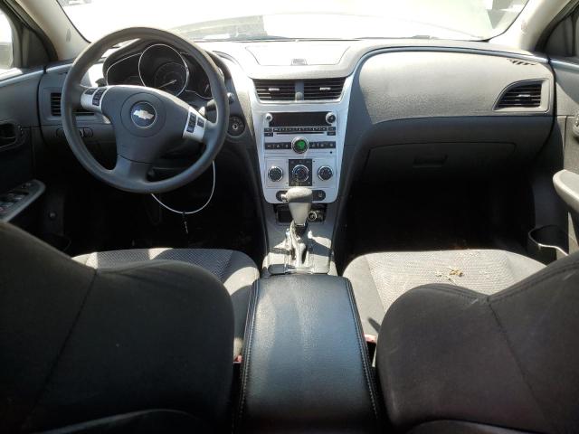 1G1ZC5E0XAF185797 - 2010 CHEVROLET MALIBU 1LT BEIGE photo 8