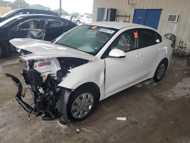 2023 KIA RIO LX, 