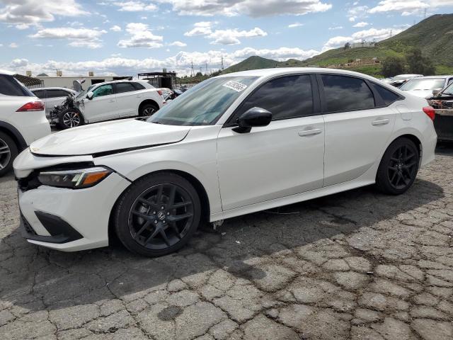 2024 HONDA CIVIC SPORT, null