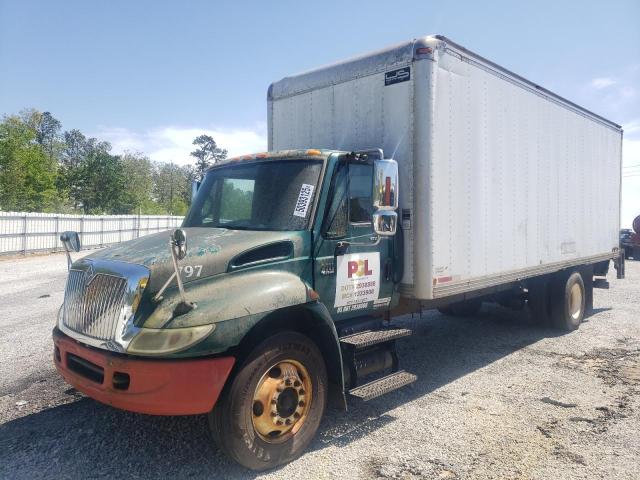 2006 INTERNATIONAL 4000 4300, null