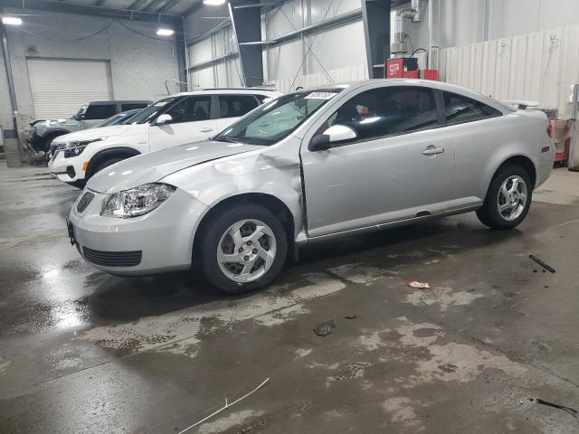 2007 PONTIAC G5, 