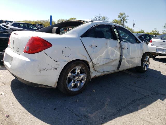 1G2ZA5E05A4120546 - 2010 PONTIAC G6 WHITE photo 3