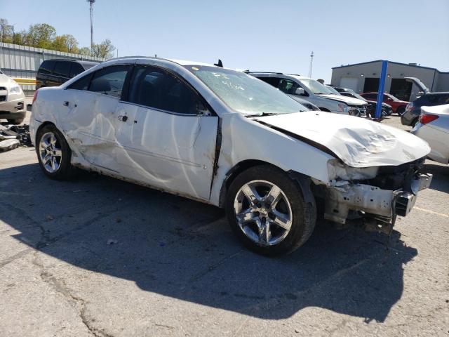 1G2ZA5E05A4120546 - 2010 PONTIAC G6 WHITE photo 4