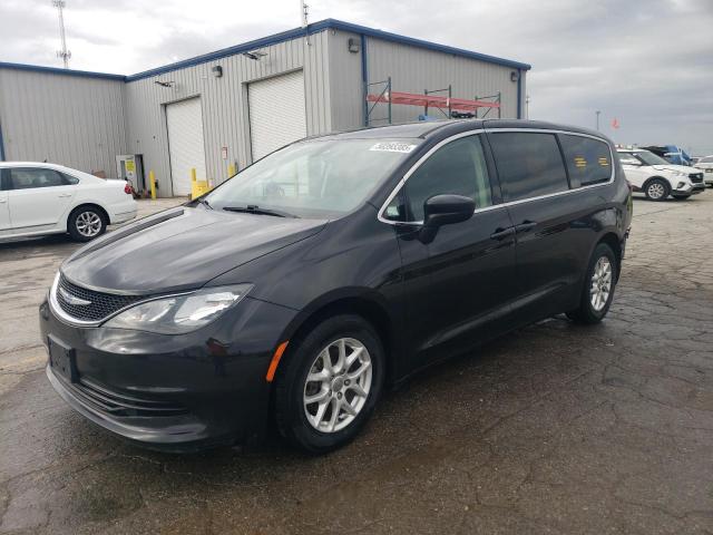 2018 CHRYSLER PACIFICA LX, 