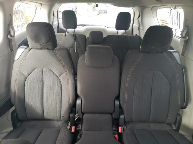 2C4RC1CG2JR188640 - 2018 CHRYSLER PACIFICA LX 黑色 照片 10