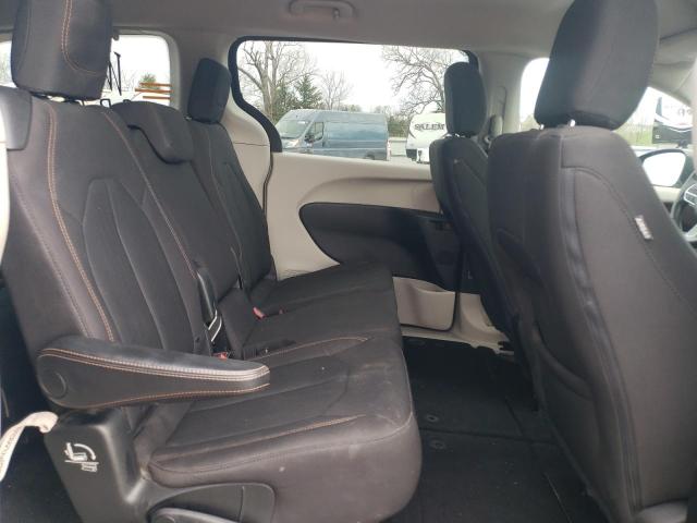 2C4RC1CG2JR188640 - 2018 CHRYSLER PACIFICA LX 黑色 照片 11