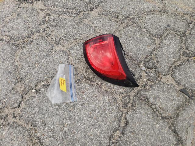 2C4RC1CG2JR188640 - 2018 CHRYSLER PACIFICA LX 黑色 照片 13