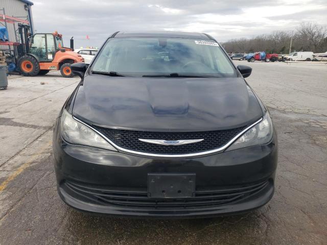 2C4RC1CG2JR188640 - 2018 CHRYSLER PACIFICA LX 黑色 照片 5