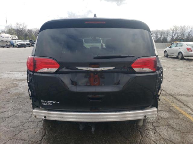2C4RC1CG2JR188640 - 2018 CHRYSLER PACIFICA LX 黑色 照片 6